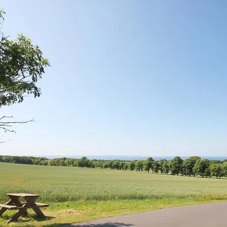 Mit Traumhaftem Meerblick - Haus Am 01 Lejlighed