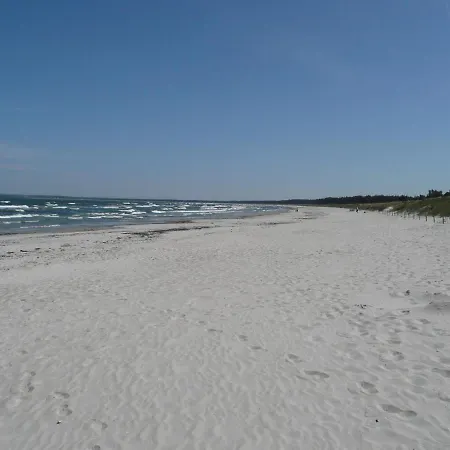 Mit Traumhaftem Meerblick - Haus Am 01 Lejlighed Lohme