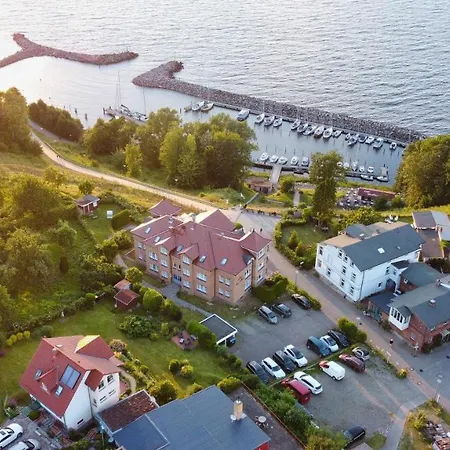 Mit Traumhaftem Meerblick - Haus Am 01 * Lohme