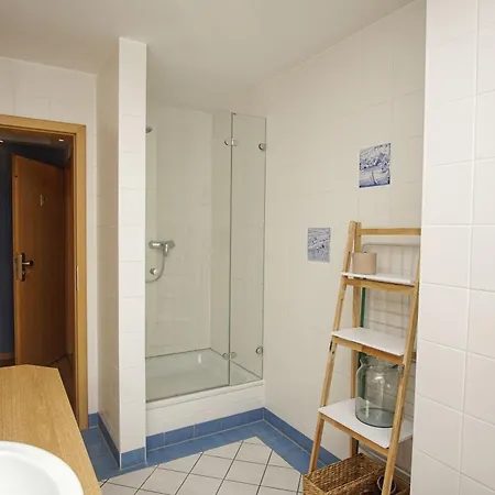 Mit Traumhaftem Meerblick - Haus Am 01 Lejlighed