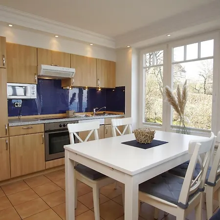 Mit Traumhaftem Meerblick - Haus Am 01 Apartment