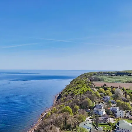 Mit Traumhaftem Meerblick - Haus Am 01