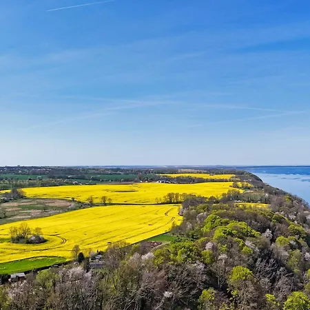 Lejlighed Mit Traumhaftem Meerblick - Haus Am 01